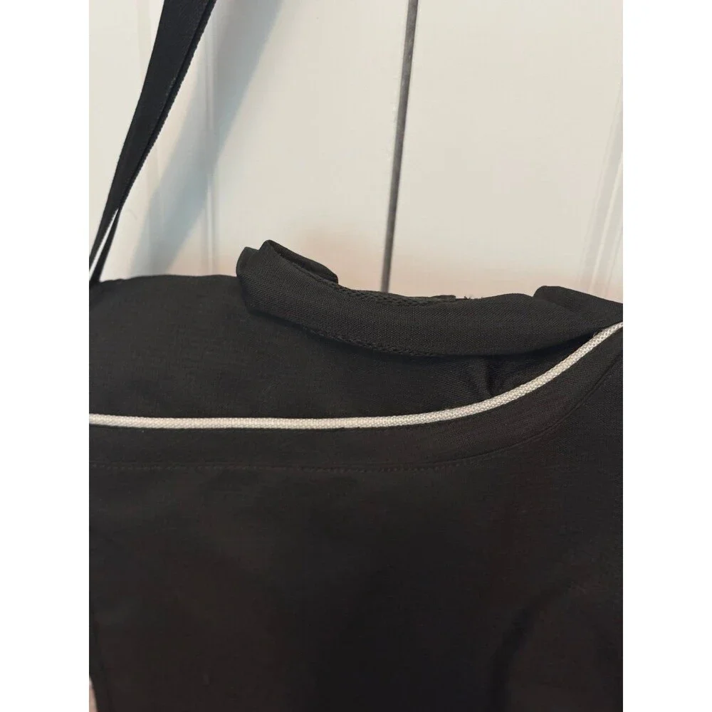 Samsonite Brand, Computer/Laptop Black, Carrying Bag W/Handle & Shoulder Strap